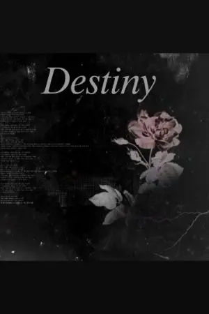 ปกนิยาย [Bts × You] Destiny♚