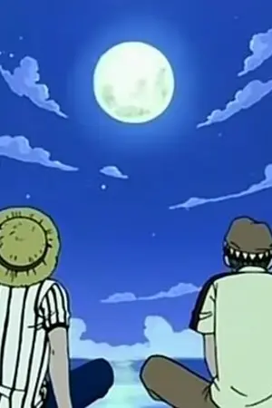 ปกนิยาย Fanfiction One piece  [ Fic & FicAU ] All Yaoi Ship