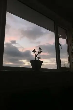 ปกนิยาย ระหว่างเรา|yeonbin