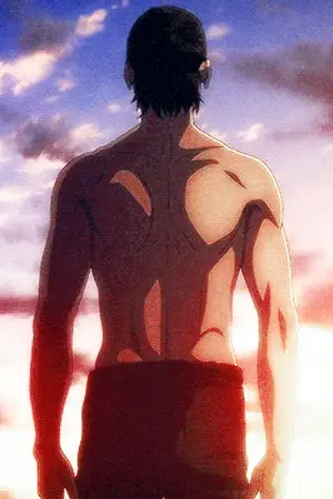 ปกนิยาย SHIFTER → ❝ Attack on Titan ❞