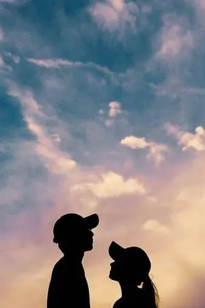 ปกนิยาย Friend or Boyfriend ก็แค่เพื่อน(ไม่จริง)