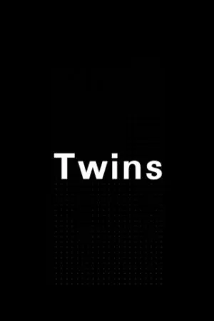 ปกนิยาย Twins :ไออุ่นลมหนาว