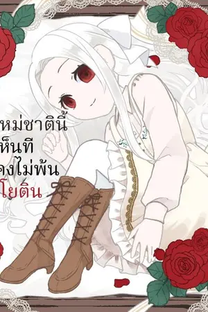 ปกนิยาย