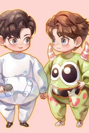 ปกนิยาย จากสบายเป็นนิยายไปแล้ว