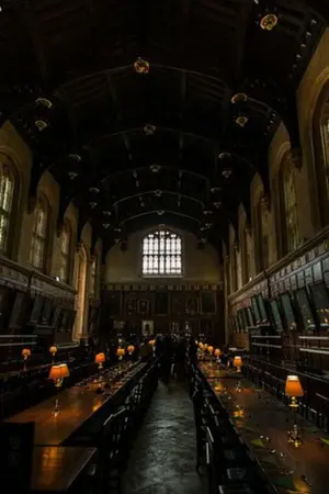 ปกนิยาย Harry potter