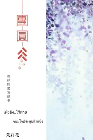 ปกนิยาย เฟิงชิง..ไร้พ่ายจอมใจประมุขน้ำแข็ง