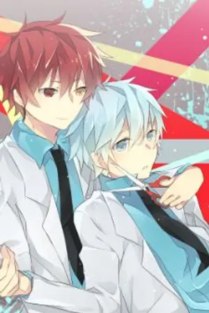 ปกนิยาย OMG ผมมีเเฟนเป็นผู้ชาย