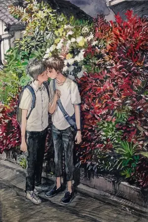 ปกนิยาย คุณชายเจ้าระเบียบกับคุณเภสัชจอมซุ่มซ่าม