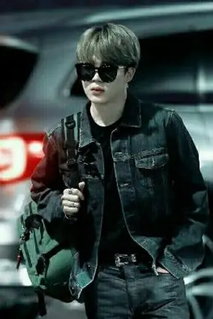 ปกนิยาย BTS X YOU:Promise