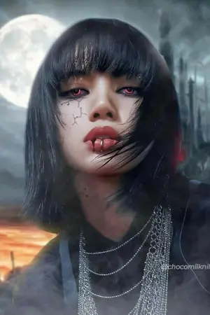 ปกนิยาย The Devil's Curse