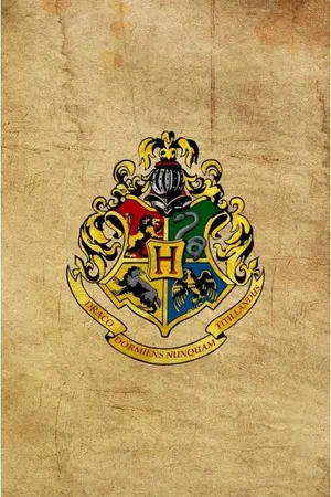 ปกนิยาย HOGWARTS ( JenLisa )