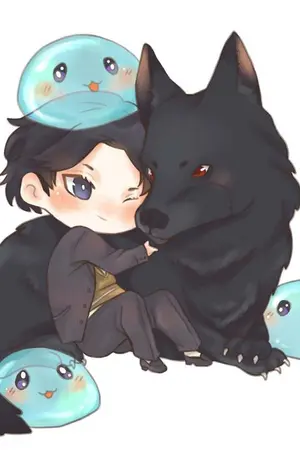 ปกนิยาย [จบพาร์ท 1] ยืนบนผาดูหมากัดกันในวันสิ้นโลก