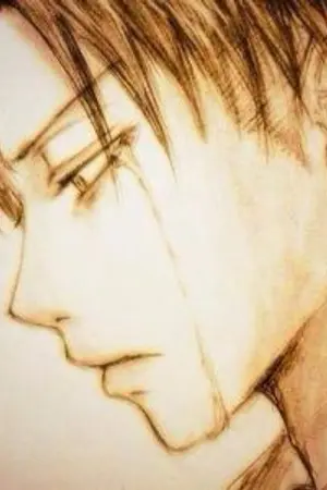 ปกนิยาย [fic attack on titan] Levi x Reader : ฉันหลุดเข้าไปอยู่ในโลกของไททัน