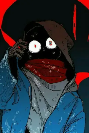 ปกนิยาย UJI บอดท์ ความลึกลับอันดำมืด (MY OC)