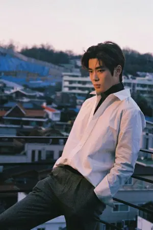 ปกนิยาย marvelous #JAEDO​ #Jaedo #nct