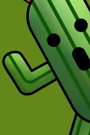 ปกนิยาย The Secret World