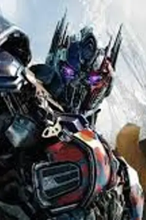 ปกนิยาย [Fic] Transformers//prime x bee//