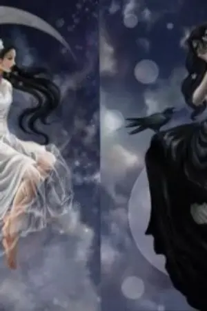 ปกนิยาย ถ้าหากว่าฉันคือเธอ