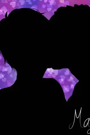 ปกนิยาย [BL] Magic Heaven มหานครแห่งมนตรา