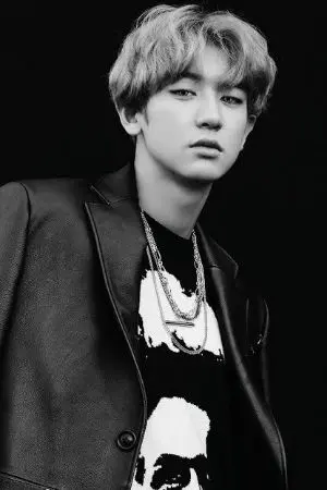 ปกนิยาย DEAR Friend เพื่อนหรอวะ? ChanBaek