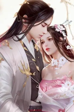 ปกนิยาย ข้ามภพย้อนโชคชะตา