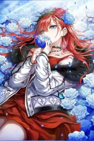 ปกนิยาย [Fic Katekyo Hitman Reborn] ฉันคืออสูรค่ะ!!