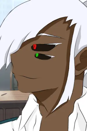 ปกนิยาย ชีวิตของโอตาคุวิลเลินมันก็เป็นแบบนี้นี่ล่ะ [MHA Fic] {Yaoi} END