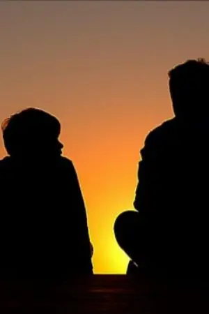 ปกนิยาย ไอ้ตัววุ่นวายกับคุณชายสุดเก๊ก