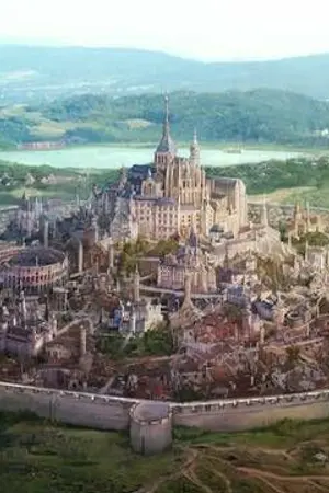 ปกนิยาย Chosen people ผู้ที่ถูกเลือก