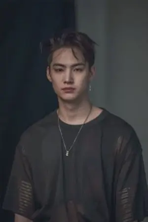 ปกนิยาย SF/OS GOT7