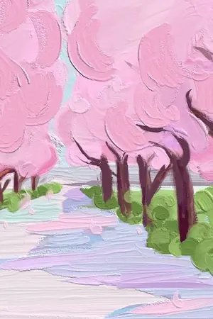 ปกนิยาย ชาวสวนกับก๊วนคุณชาย