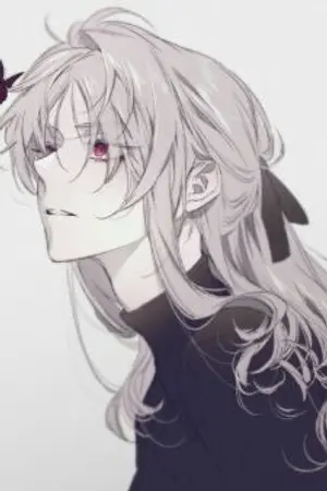 ปกนิยาย พันธะซาตาน [BL]