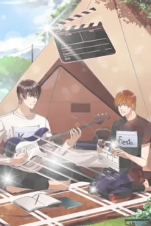 ปกนิยาย Racket Reality Show กลเกมเคลมรัก