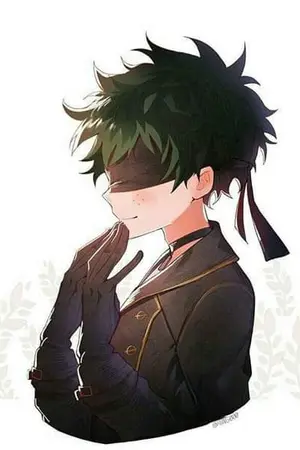 ปกนิยาย Fic my hero academic ผิดด้วยหรอที่ฝัน