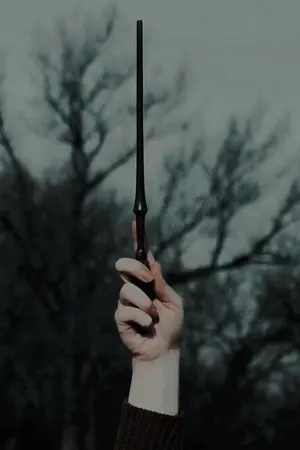 ปกนิยาย [Fic Harry Potter] เธอคือฉัน ฉันคือเธอ