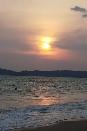 ปกนิยาย I Love You to the moon and back