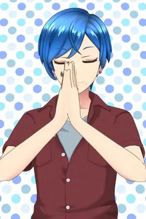 ปกนิยาย ผมคือสิ่งที่คุณคิดไม่ถึง