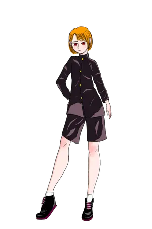 ปกนิยาย ผมเป็นสิ่งที่เรียกว่าคำสาป