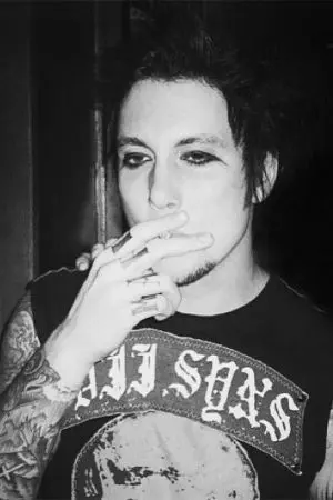 ปกนิยาย เฮียซินคนเถื่อน [Synyster Gates] [a7x]