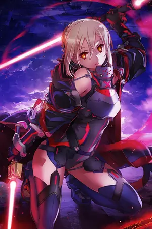 ปกนิยาย เกิดใหม่ในโลกของคนที่ได้รับเลือกมีพลังพิเศษ