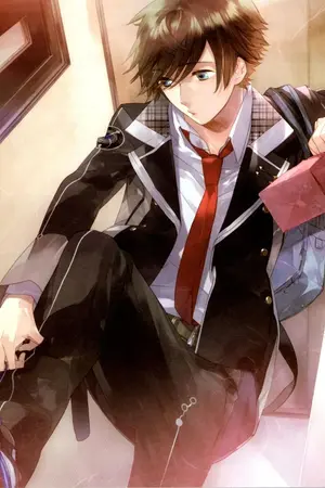 ปกนิยาย Hopeless