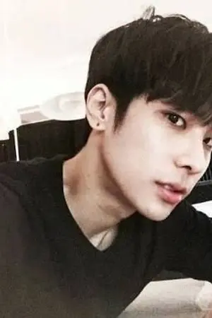 ปกนิยาย เพื่อนรักน้องรหัส