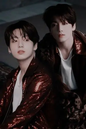 ปกนิยาย TWIN J. [kookv yoonmin numjin]