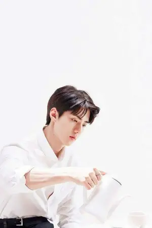 ปกนิยาย ผูกจิตรักอธิษฐาน