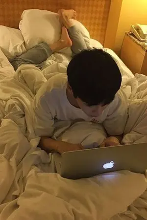 ปกนิยาย #เต้าหู้โอวัลติน