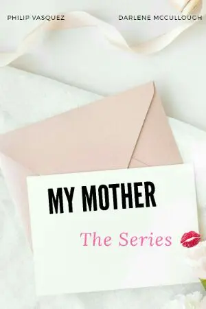 ปกนิยาย My mother The series | คุณแม่ลูกแมว