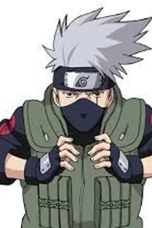 ปกนิยาย ประวัติ คาคาชิ