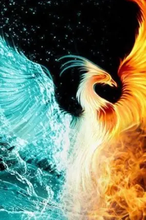 ปกนิยาย สงครามวิหค5กษัตริย์