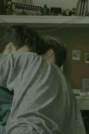 ปกนิยาย Please be true  | เพราะผมชื่อรักเร่