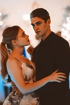 ปกนิยาย A Perfect circle